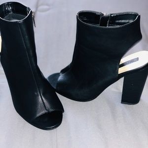 Forever21 Bootie